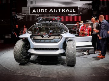 Frankfurt 2019 &ndash; Premiery